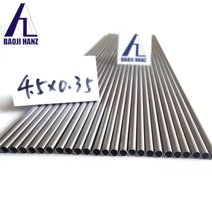 nitinol tube nitinol tube