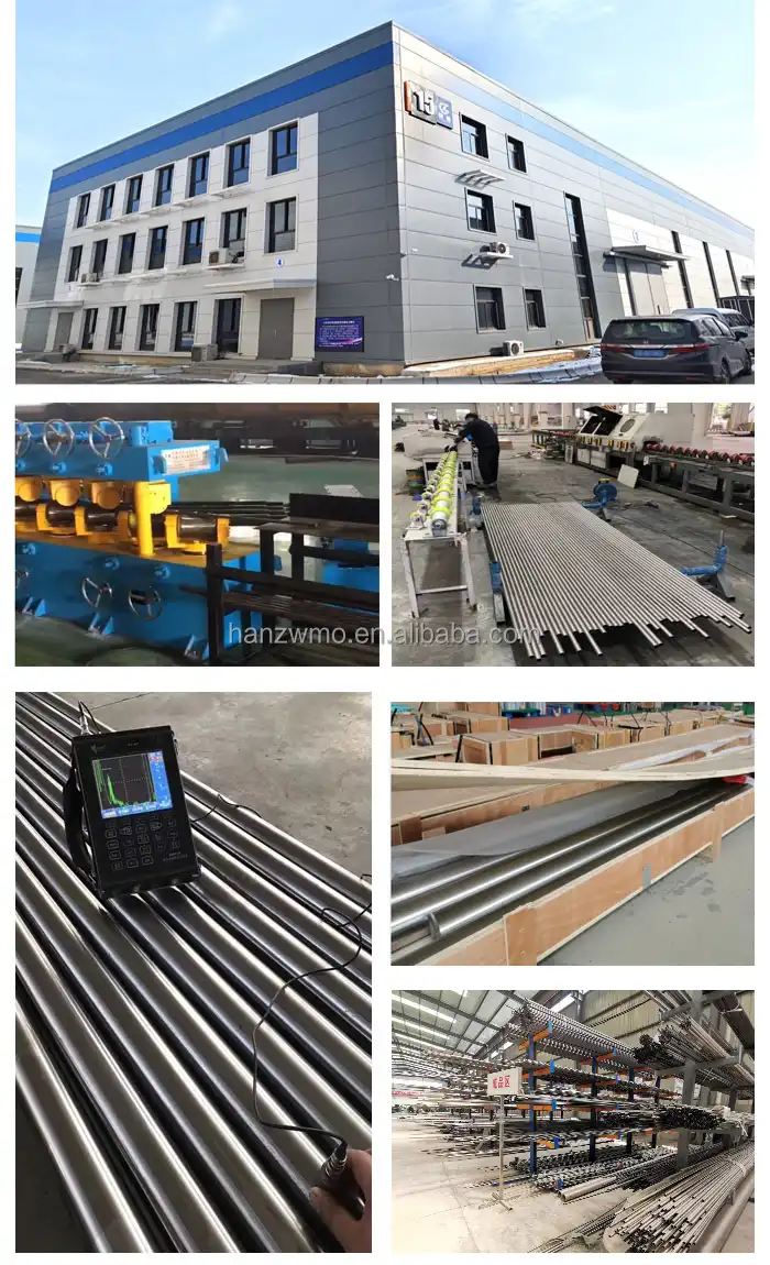 wire tube company wire tube company