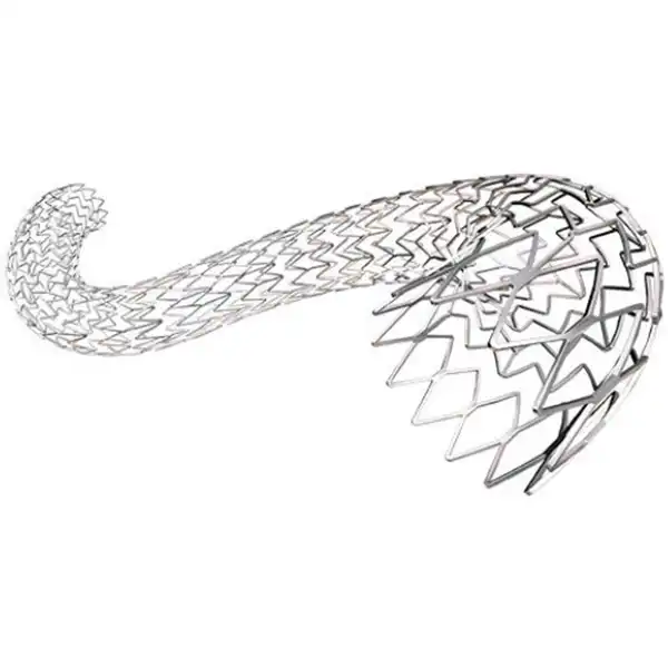 nitinol stent nitinol stent