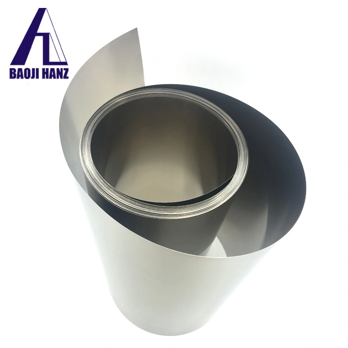 nitinol strip nitinol strip