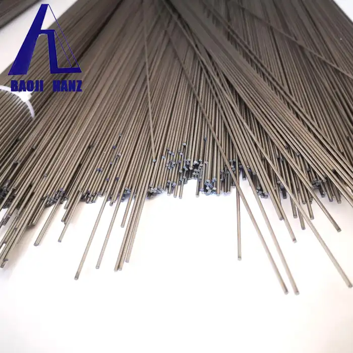 nitinol straight wire nitinol straight wire