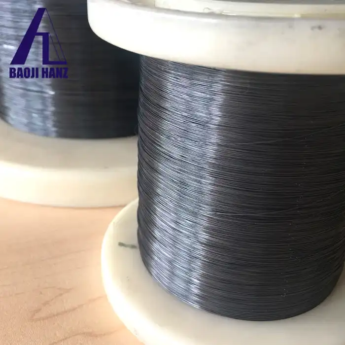 nitinol wire nitinol wire