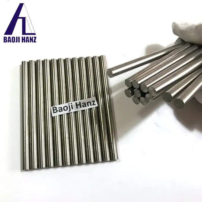 nitinol rod nitinol rod