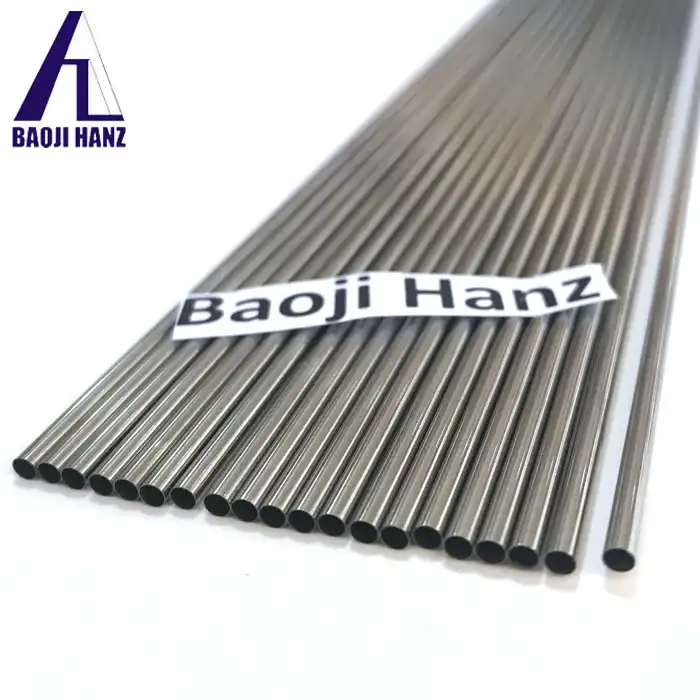 nitinol tube nitinol tube