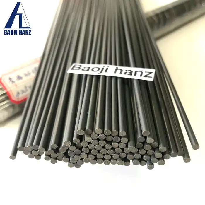 nitinol alloy rod nitinol alloy rod