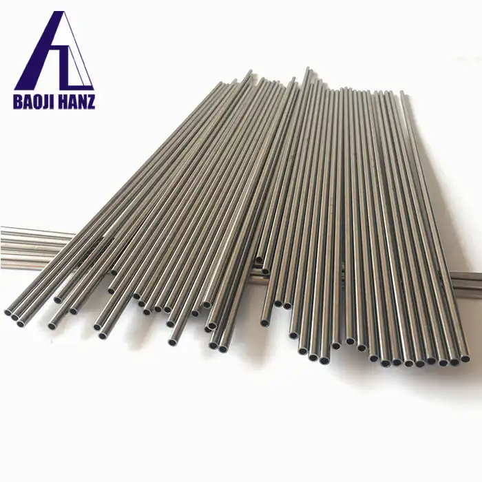 nitinol alloy tube nitinol alloy tube