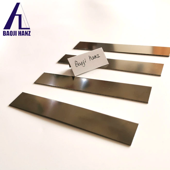 nitinol plate nitinol plate