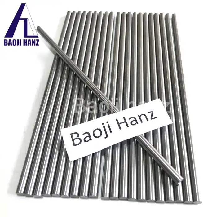 nitinol ingot nitinol ingot