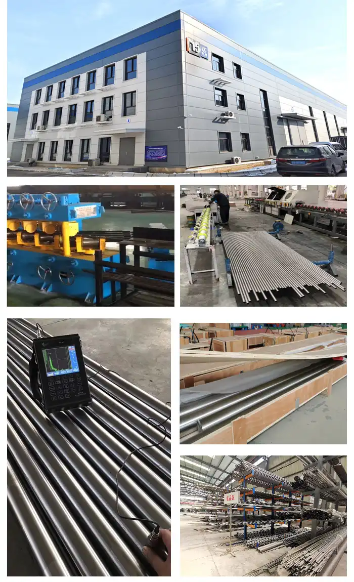 nitinol tube nitinol tube