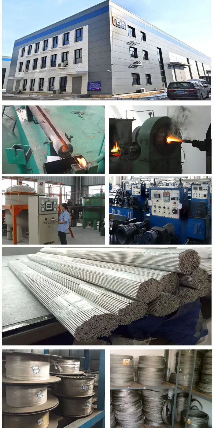 nitinol wire rope nitinol wire rope