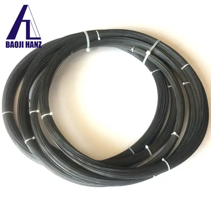 nitinol wire nitinol wire