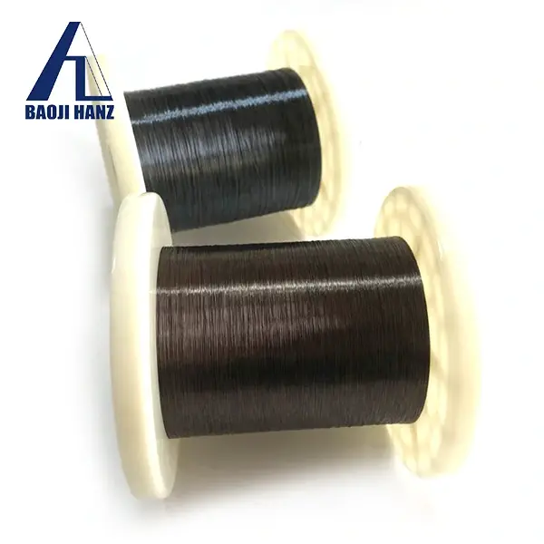 nitinol wire superelast supplier nitinol wire superelast supplier