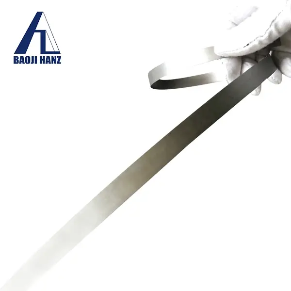 Nitinol Ribbon wholesale  Nitinol Ribbon wholesale