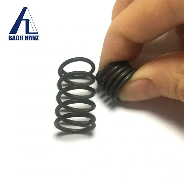 nitinol memory shape alloy spring wholesale nitinol memory shape alloy spring wholesale