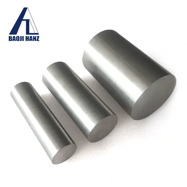 ASTM F2063 Shape Memory Nitinol Ingot supplier ASTM F2063 Shape Memory Nitinol Ingot supplier