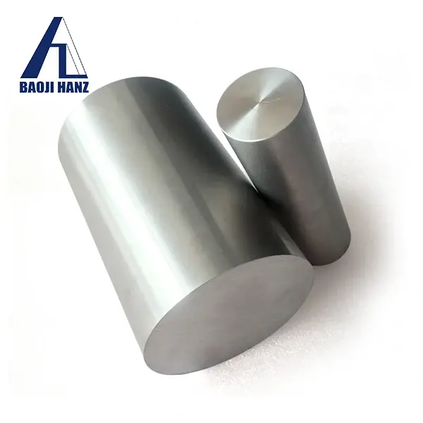 Tensile Nitinol Ingots supplier Tensile Nitinol Ingots supplier