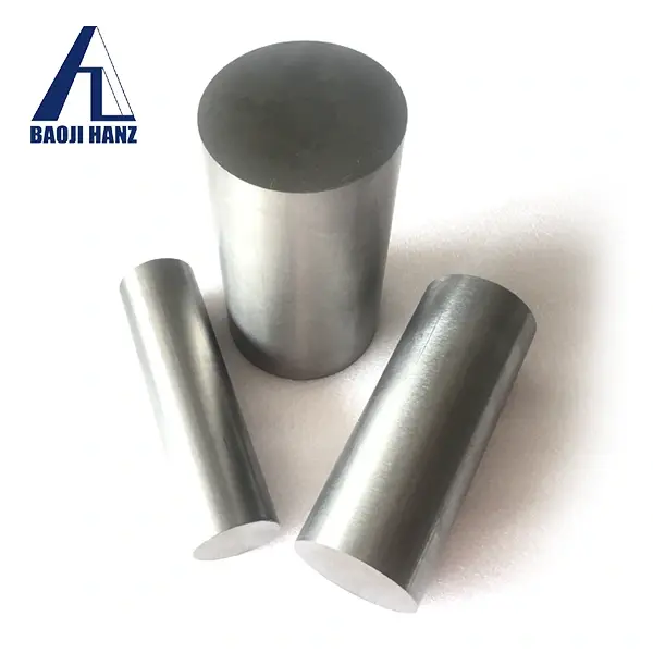 Tensile Nitinol Ingots for sale Tensile Nitinol Ingots for sale