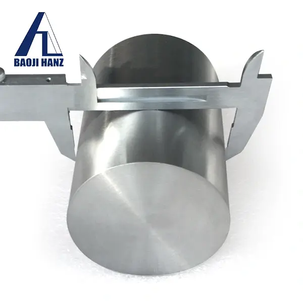 Tensile Nitinol Ingots wholesale Tensile Nitinol Ingots wholesale