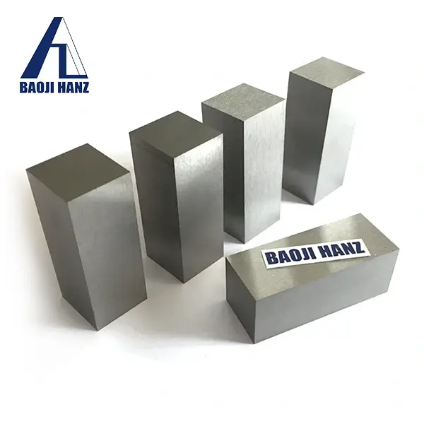 nitinol alloy block wholesale nitinol alloy block wholesale
