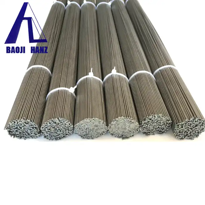 nitinol straight wire nitinol straight wire