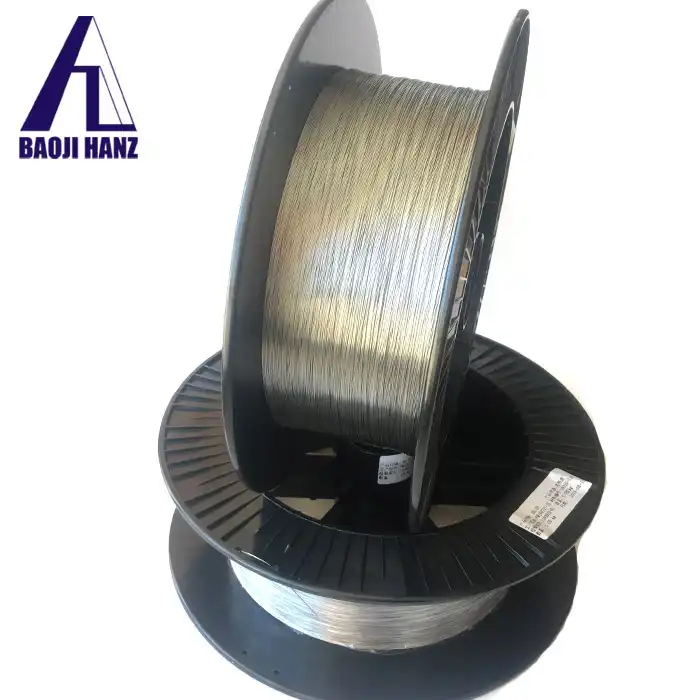 nitinol  guide wire