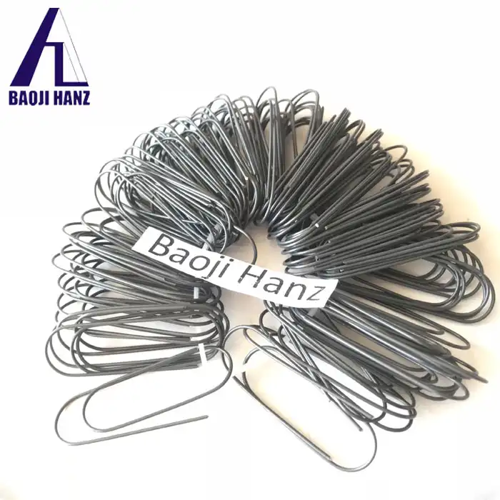 nitinol clip nitinol clip