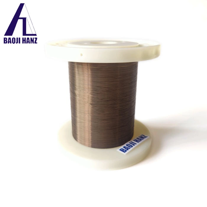 nitinol alloy wires 1