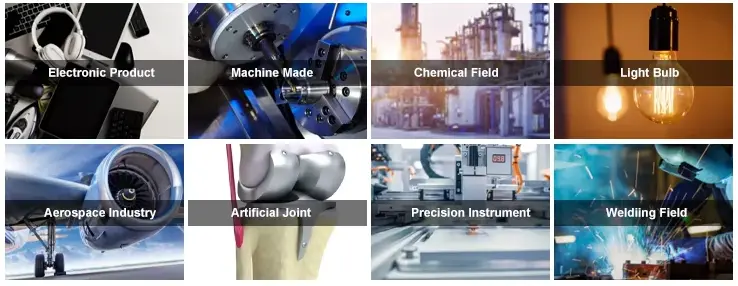 nitinol Application nitinol Application