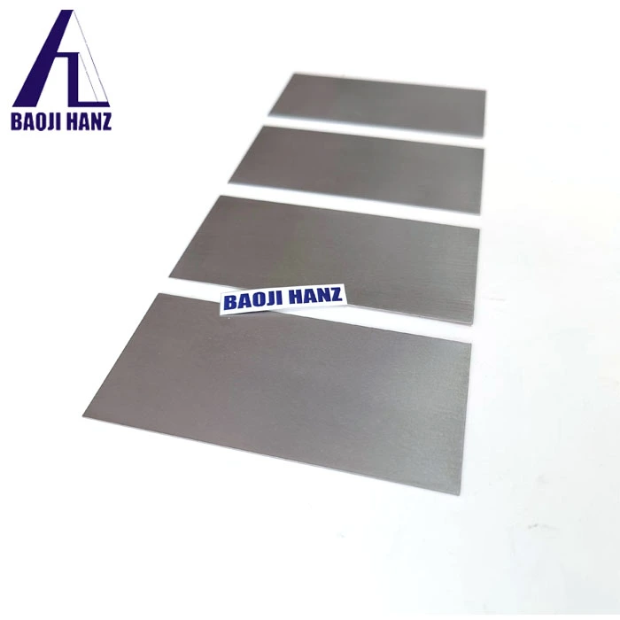 nitinol strip nitinol strip