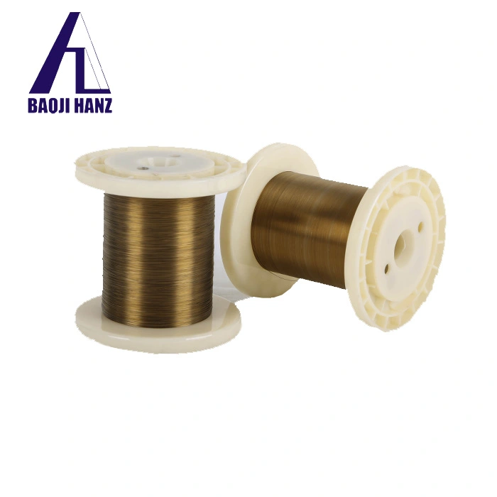 nitinol wire nitinol wire