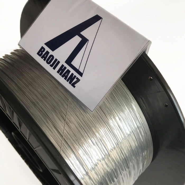 nitinol  guide wire