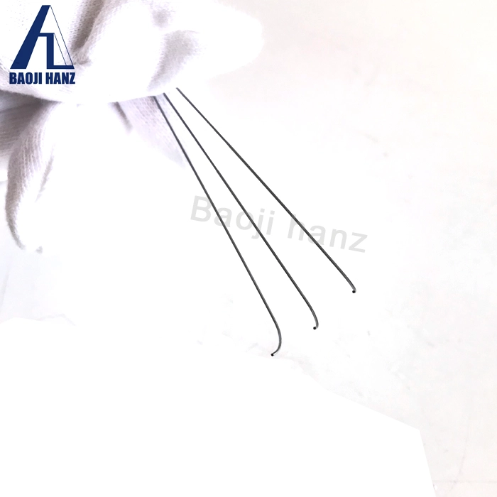 medical nitinol tube
