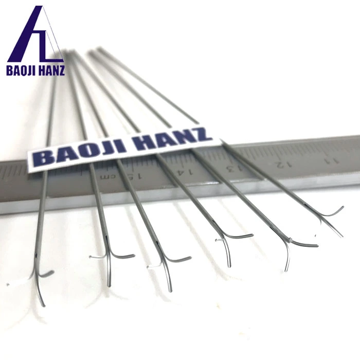 medical nitinol tube