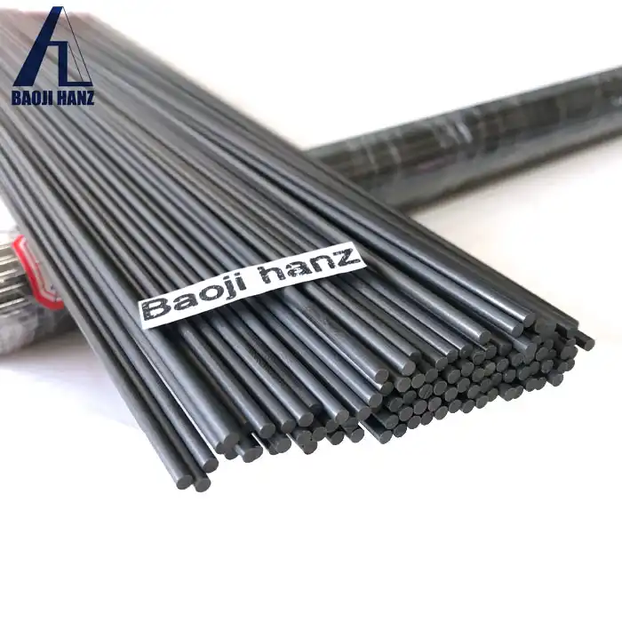 3mm nitinol rod