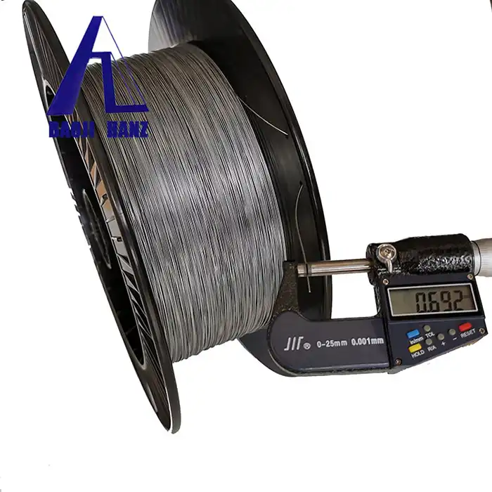 nitinol wire nitinol wire