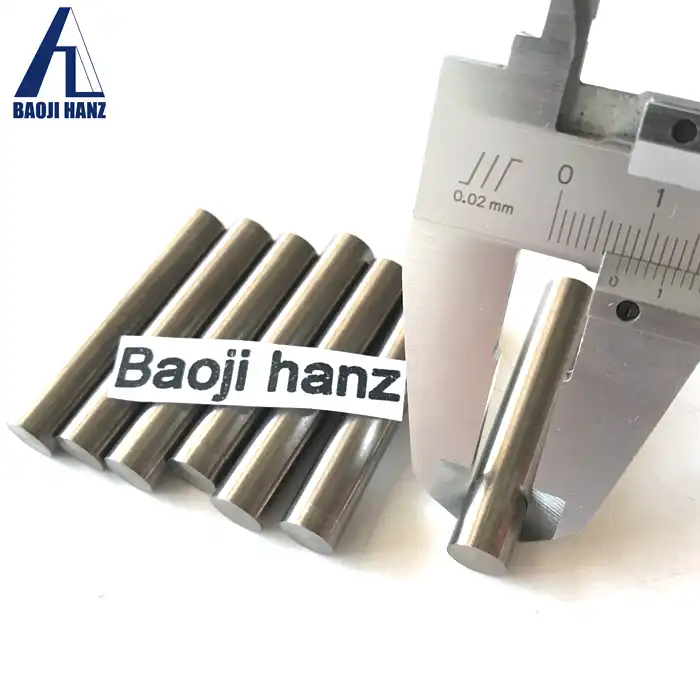 nitinol rod nitinol rod