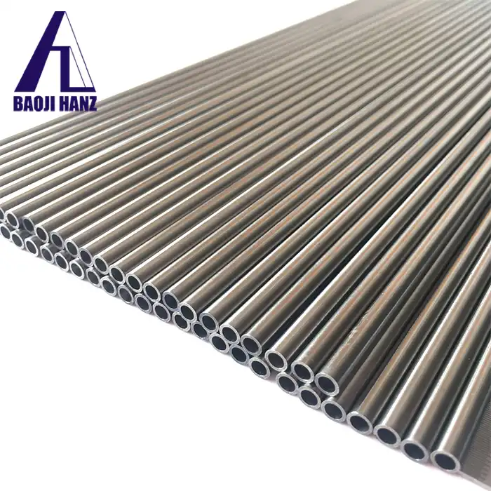 nitinol tube nitinol tube