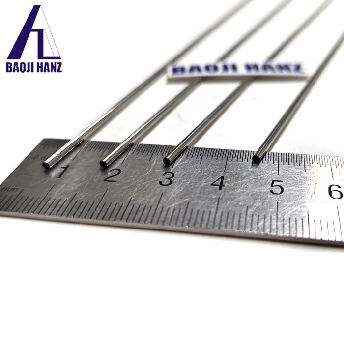 nitinol tube nitinol tube