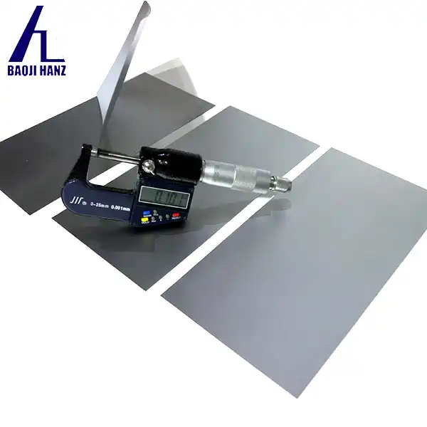 nitinol sheet nitinol sheet