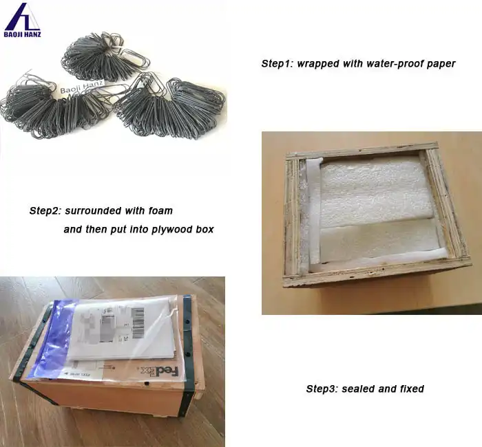 nitinol clips nitinol clips