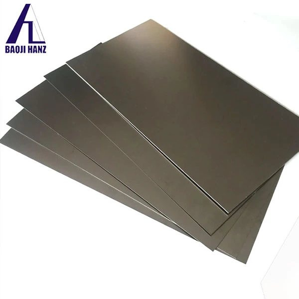 nitinol strip nitinol strip