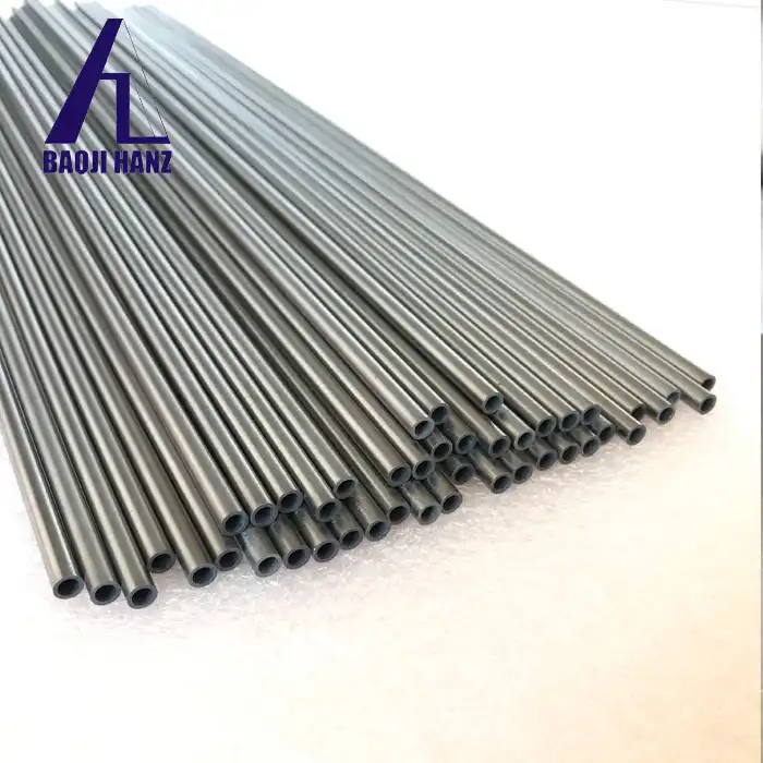 nitinol tube nitinol tube