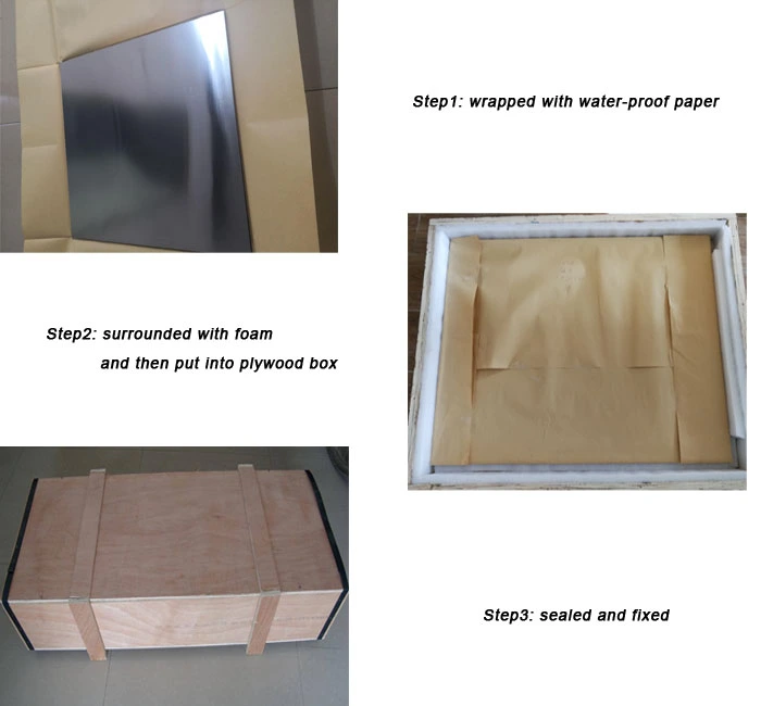 nitinol plate nitinol plate