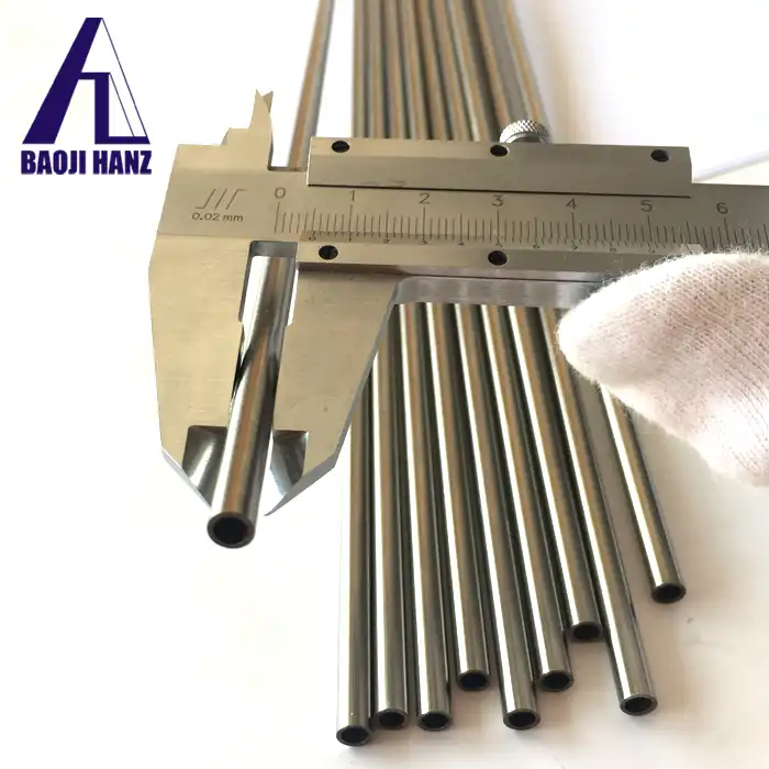 nitinol tube nitinol tube