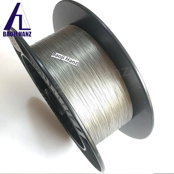 nitinol guide wire nitinol guide wire