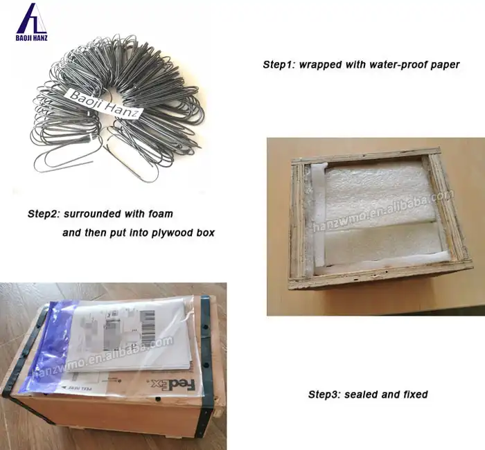 nitinol clips pack nitinol clips pack