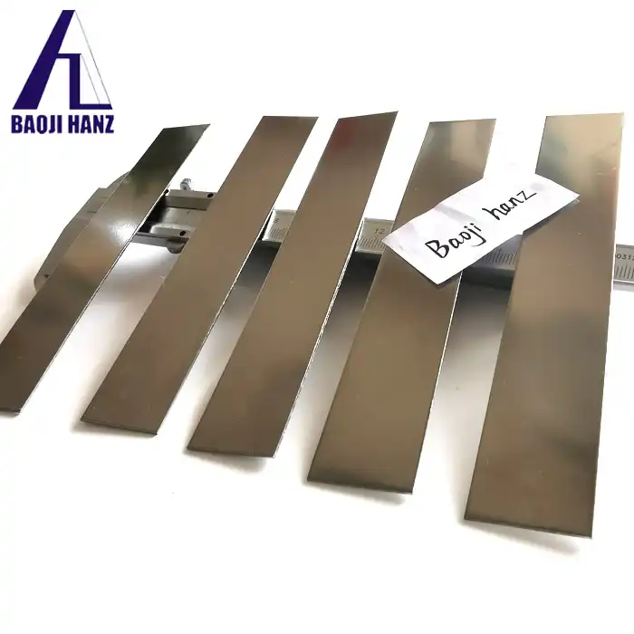 nitinol plate nitinol plate