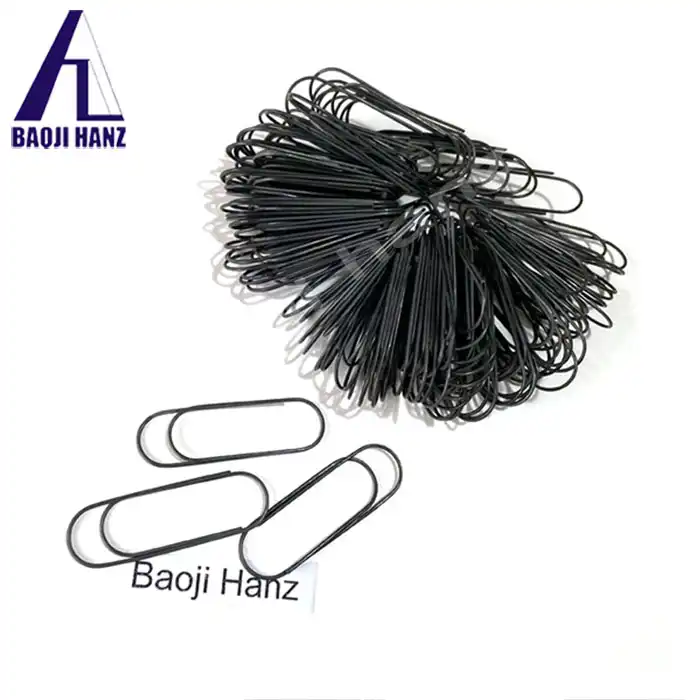 nitinol clips nitinol clips