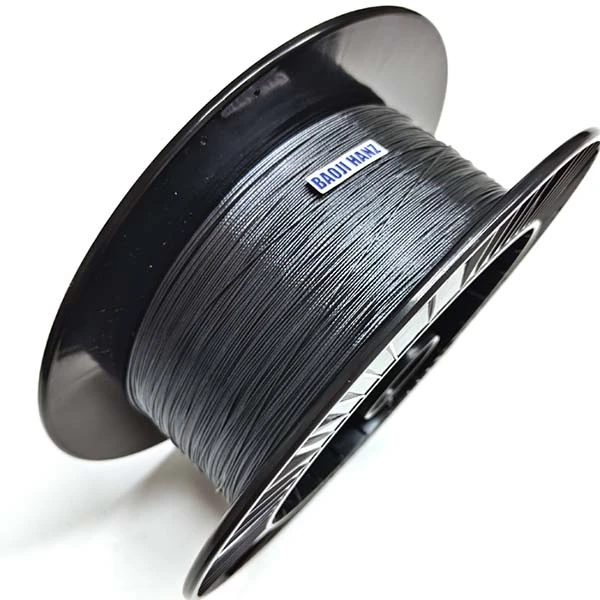 nitinol wire rope