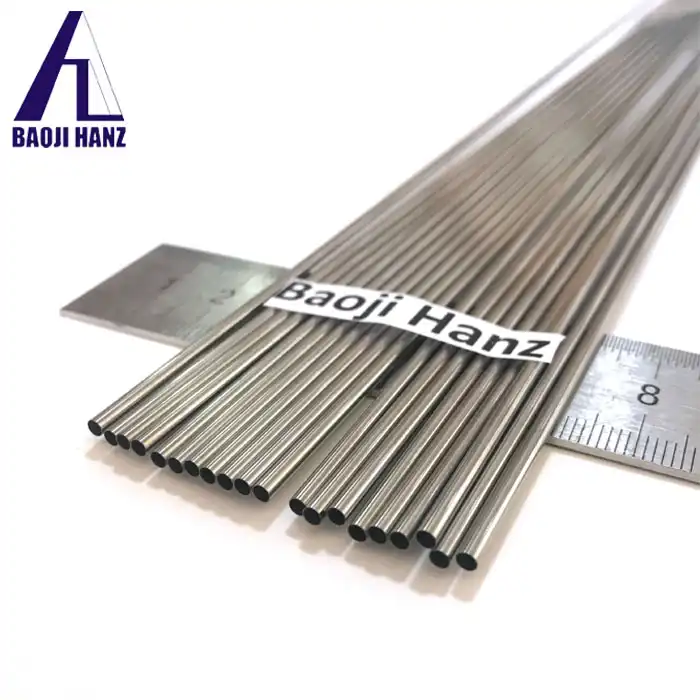 nitinol alloy tube nitinol alloy tube